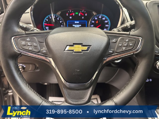 Used 2024 Chevrolet Equinox LT AWD/4WD image 9