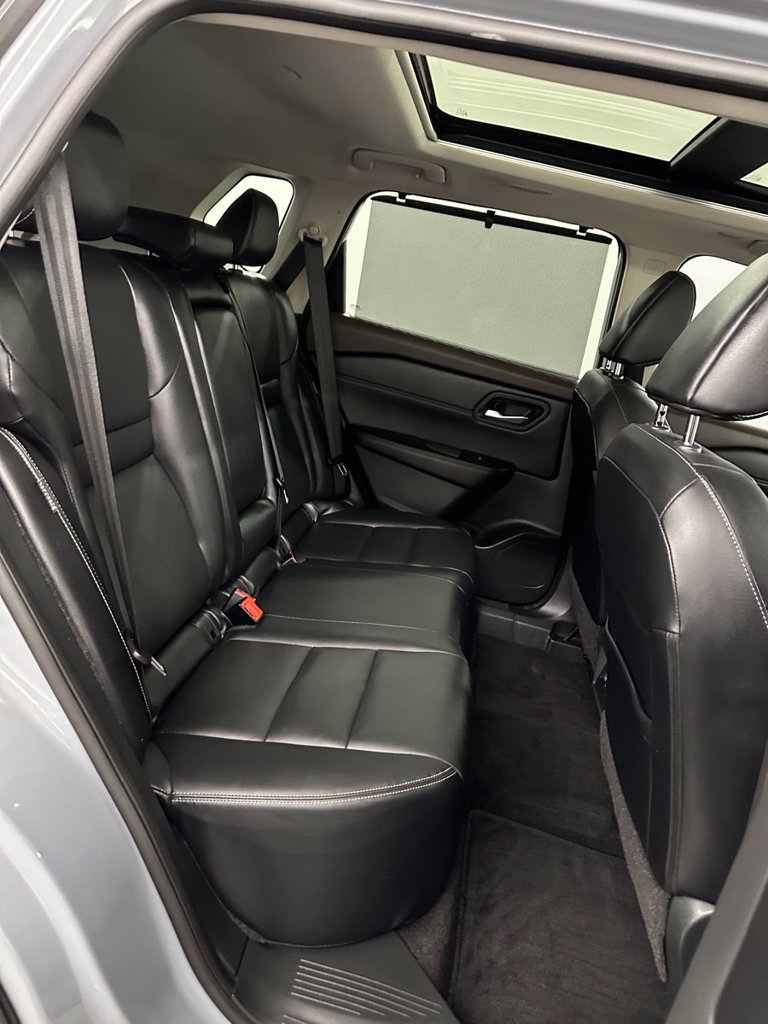 Used 2023 Nissan Rogue SL w/ SL Premium Package AWD/4WD image 31