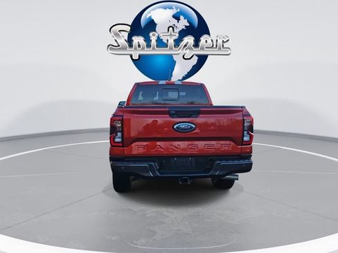 Used 2024 Ford Ranger XLT image 7