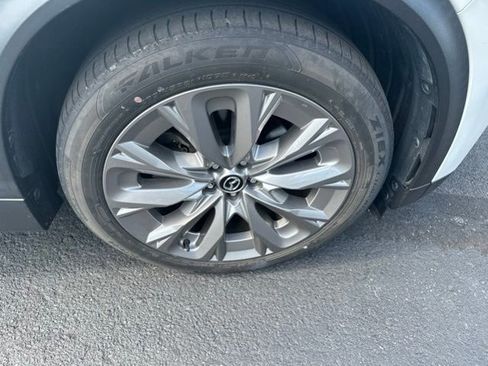 Certified 2024 MAZDA CX-90 3.3 Turbo w/ Premium Package AWD/4WD image 5
