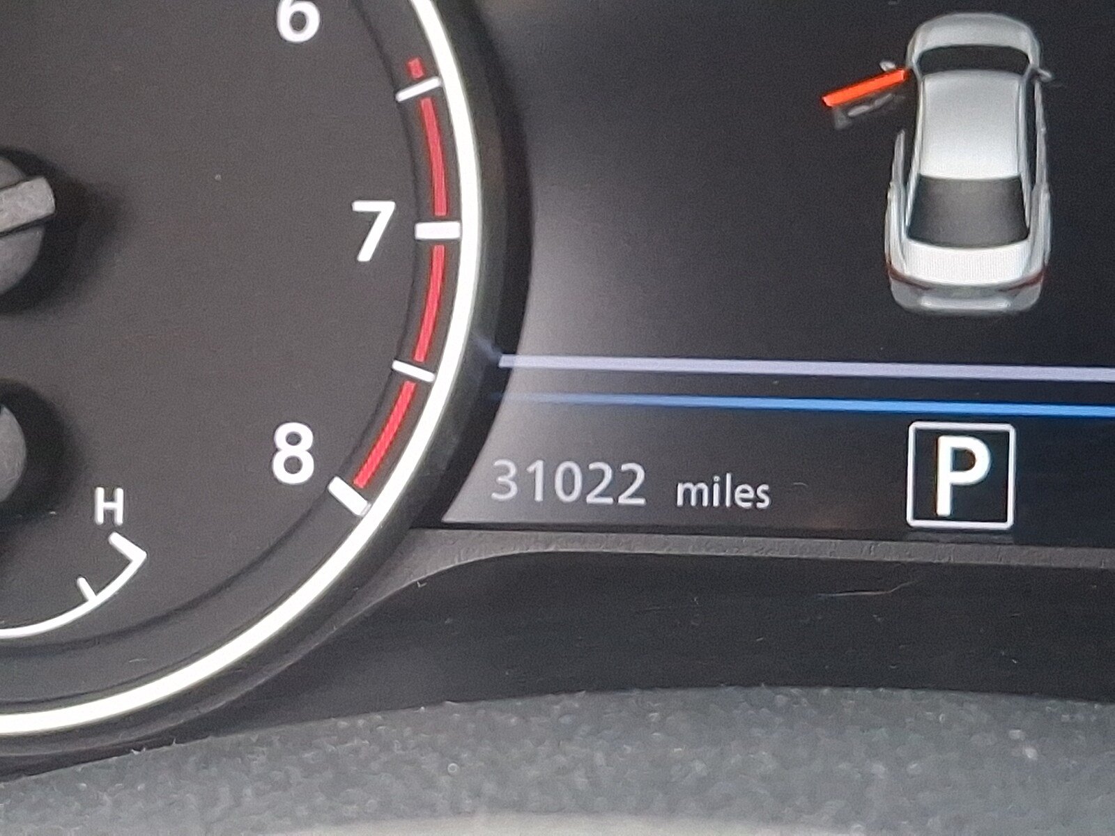 Used 2022 Nissan Sentra SR FWD image 19