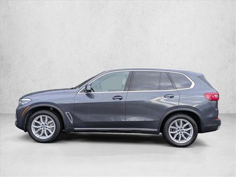 Used 2019 BMW X5 xDrive40i image 9