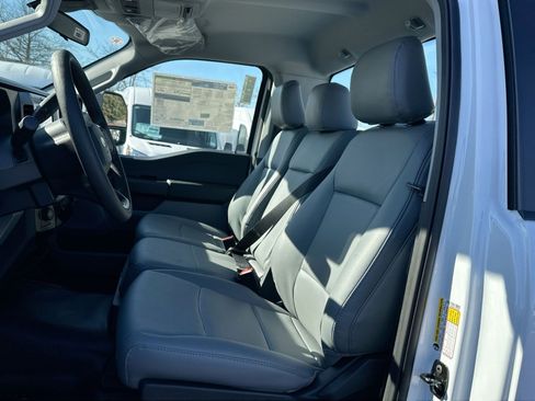 New 2026 Ford F450 XL w/ FX4 Off-Road Package image 14