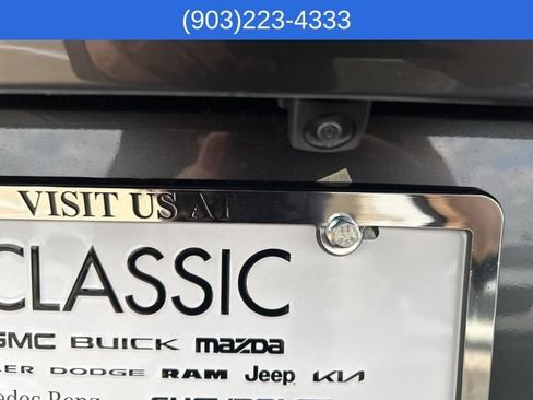 Used 2025 MAZDA CX-50 AWD 2.5 Turbo w/ Weather Package image 9