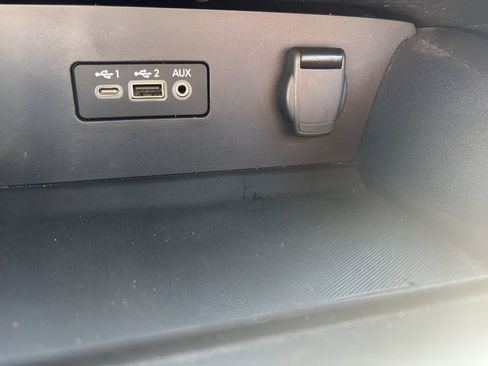 Used 2022 Nissan Altima 2.5 SR AWD/4WD image 22