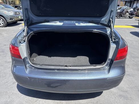 Used 2009 Hyundai Sonata GLS image 26