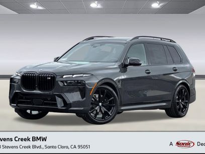 New 2026 BMW X7 M60i