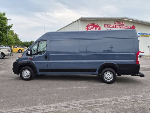 Used 2019 RAM ProMaster 3500 FWD image 9