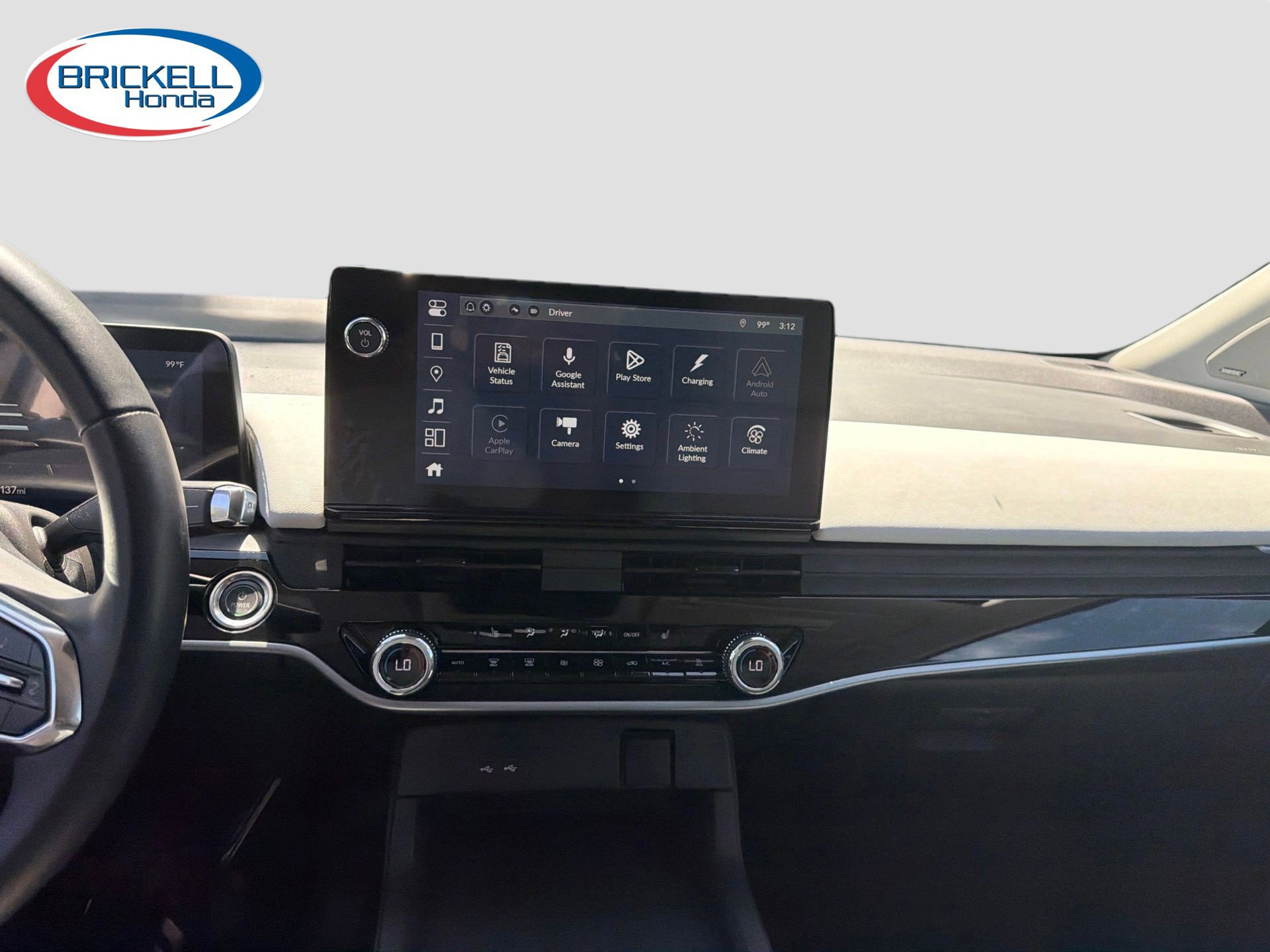Used 2025 Honda Prologue Touring image 26