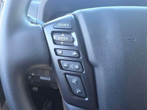 New 2026 Nissan Frontier SV w/ Tow Package image 15