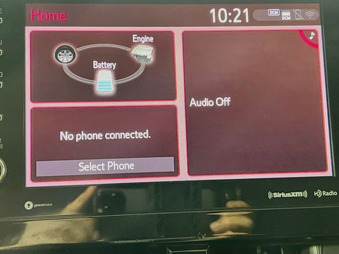 Used 2022 Toyota Camry SE w/ Audio Upgrade Package FWD image 27