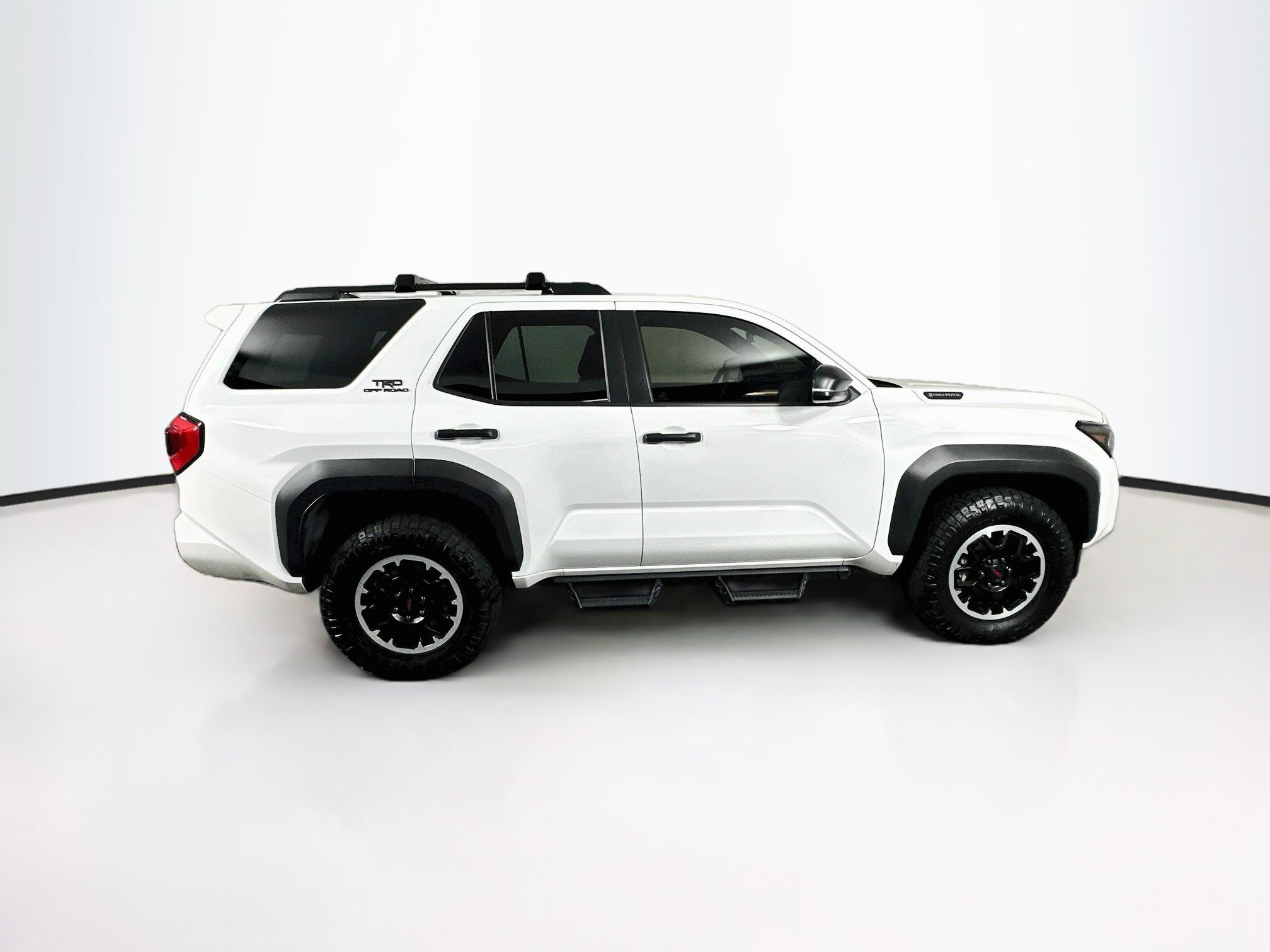 Used 2025 Toyota 4Runner TRD Off-Road AWD/4WD image 10