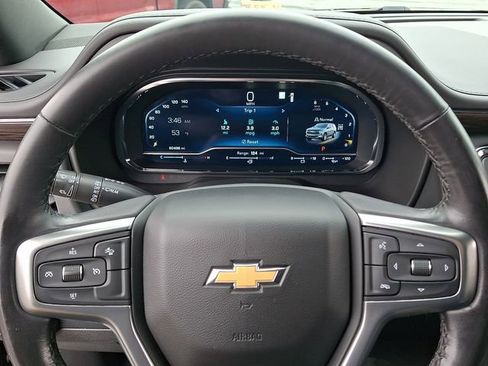 Certified 2022 Chevrolet Tahoe LT AWD/4WD image 20