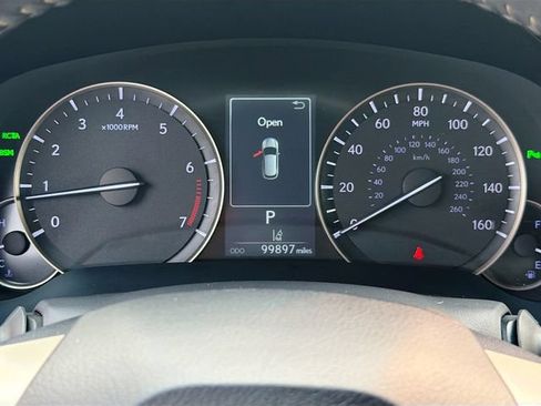 Used 2019 Lexus RX 350 AWD image 13