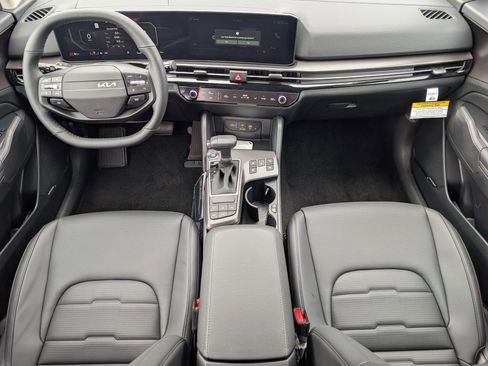 New 2026 Kia Sportage SX AWD/4WD image 5