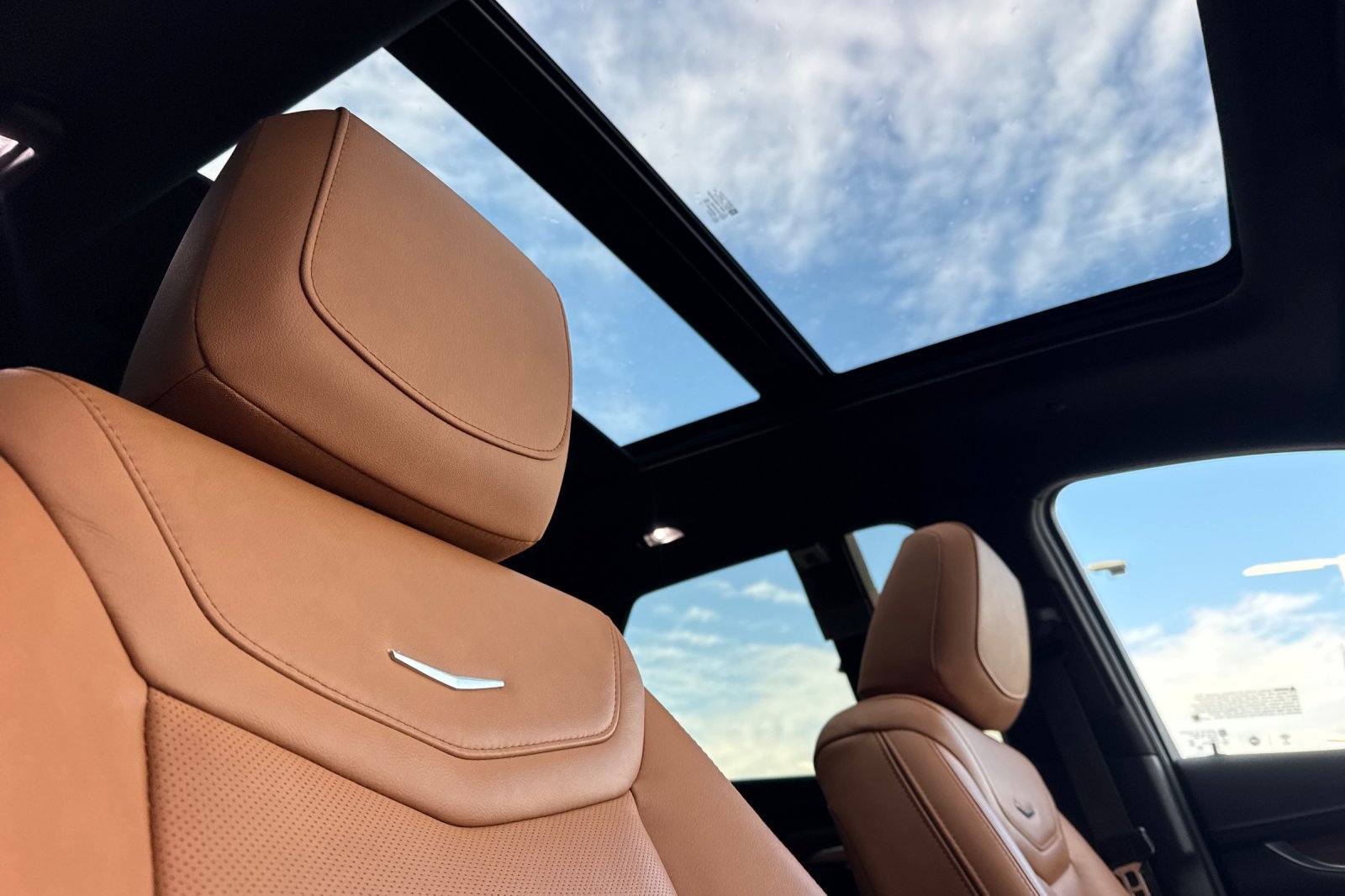 Used 2024 Cadillac XT5 Premium Luxury FWD image 18
