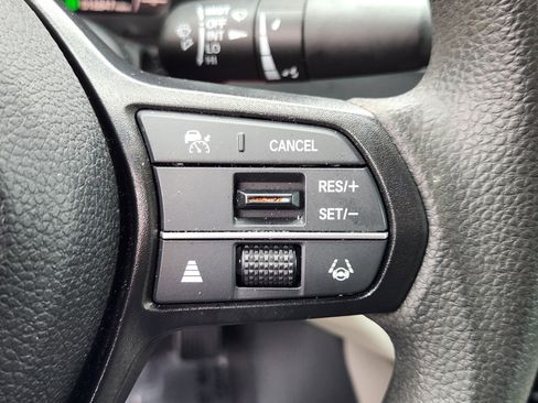 Certified 2023 Honda Accord EX image 24