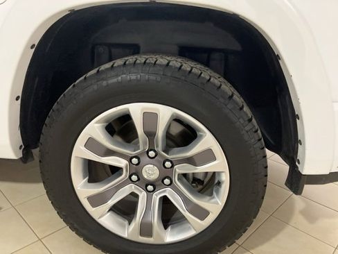 Used 2021 RAM 1500 Limited image 29