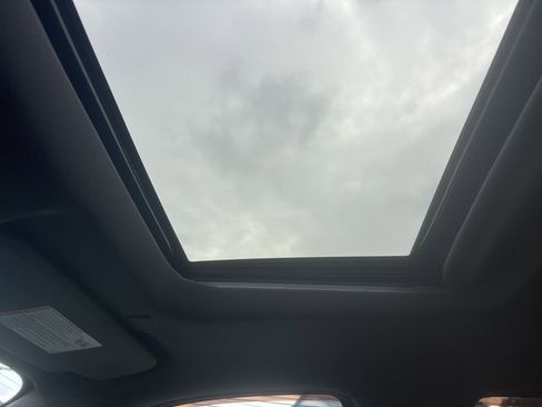 Certified 2020 Chevrolet Silverado 1500 LTZ w/ LTZ Premium Package image 42