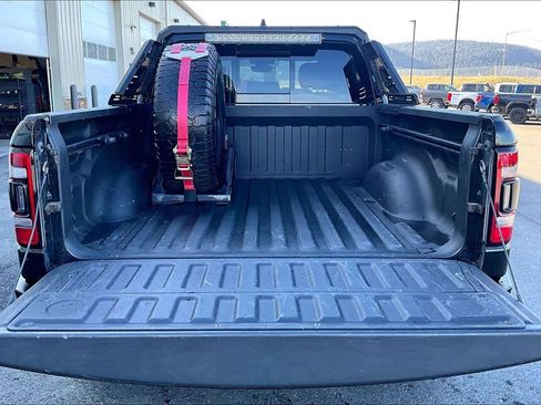 Used 2020 RAM 1500 Rebel w/ Rebel Level 2 Equipment Group image 18