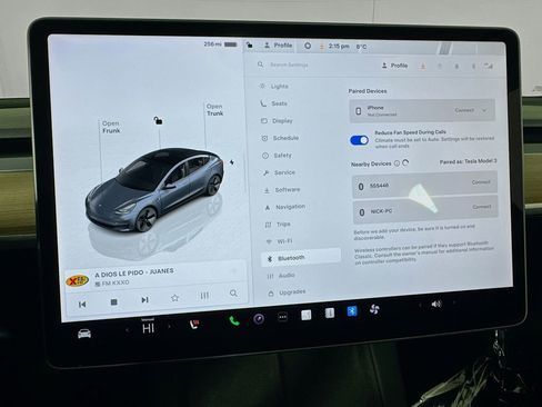 Used 2023 Tesla Model 3 Standard Range image 56