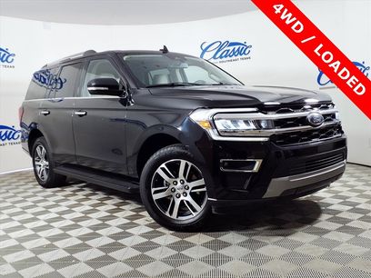 Used 2024 Ford Expedition Limited