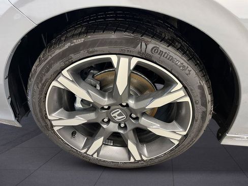 New 2026 Honda Civic Sport Touring image 11