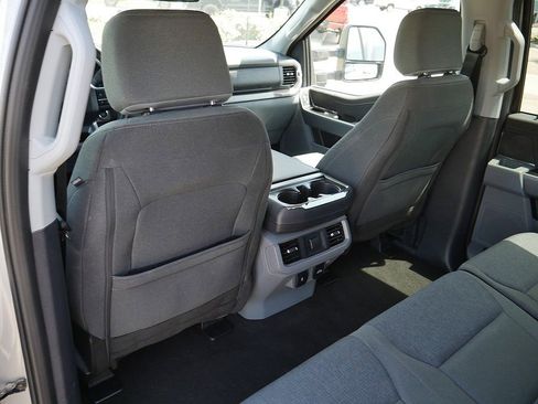 Used 2024 Ford F150 XLT w/ Equipment Group 302A MID AWD/4WD image 16