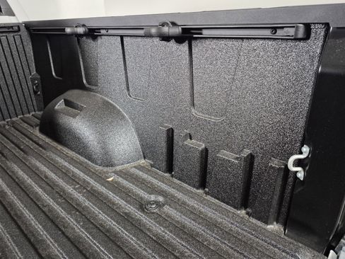 New 2026 Toyota Tundra SR5 image 19