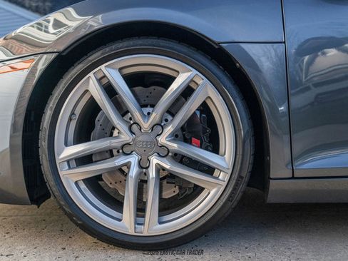 Used 2014 Audi R8 V8 image 61