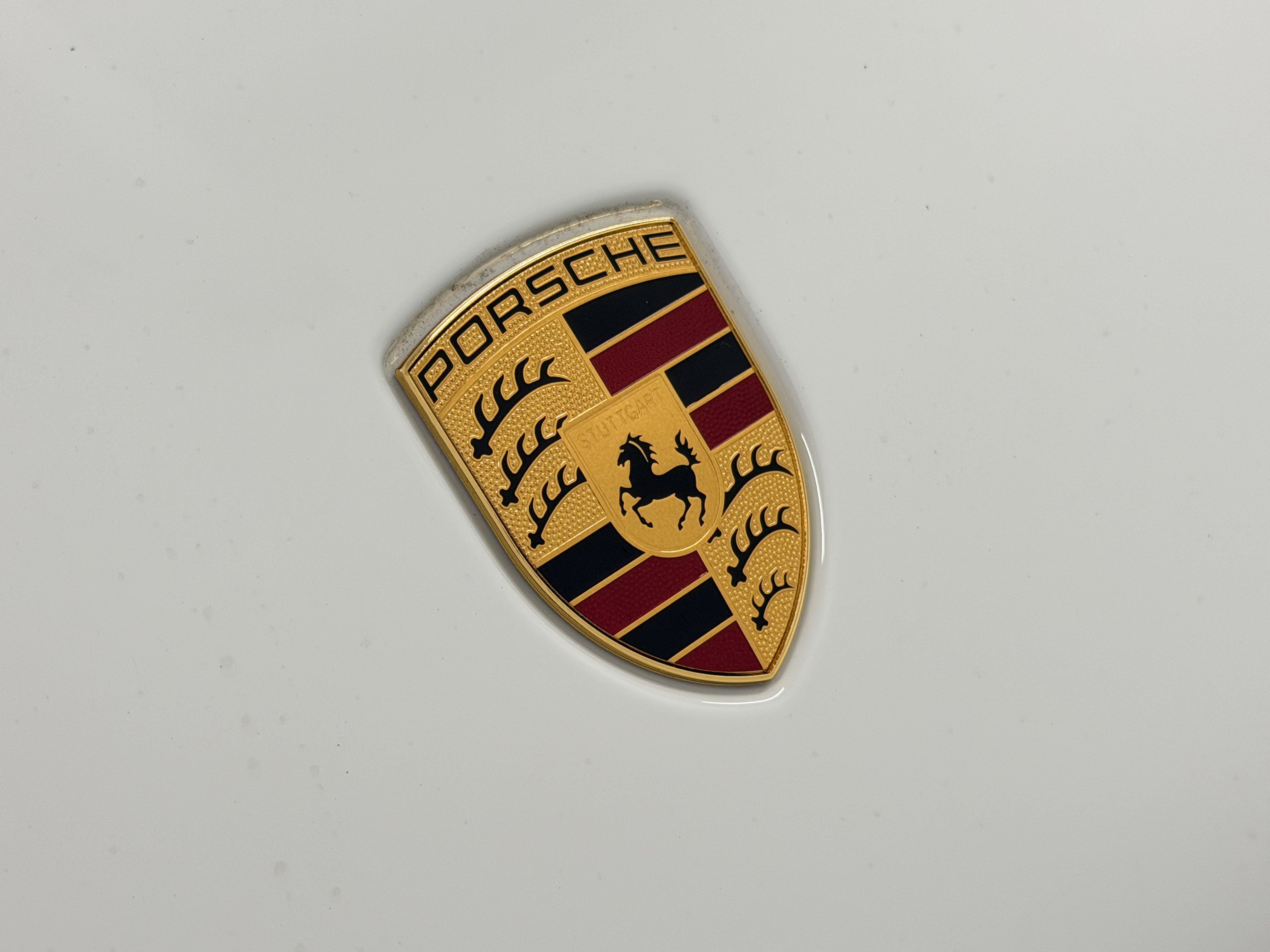Certified 2026 Porsche Macan AWD/4WD image 62