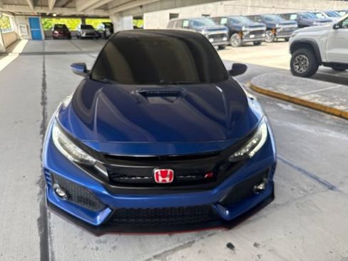 Used 2019 Honda Civic Type R image 19