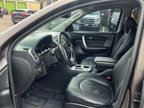 Used 2011 GMC Acadia SLT AWD/4WD image 9