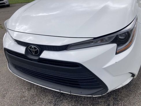 Used 2024 Toyota Corolla LE image 9