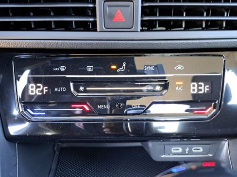 New 2026 Volkswagen Jetta S image 20