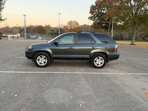 Used 2006 Acura MDX Touring image 3