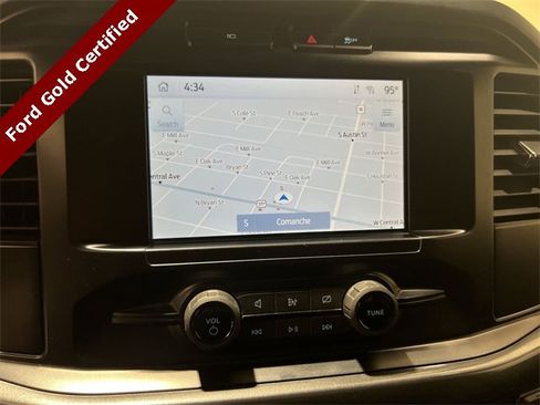 Certified 2023 Ford F150 XL w/ STX Appearance Package image 13