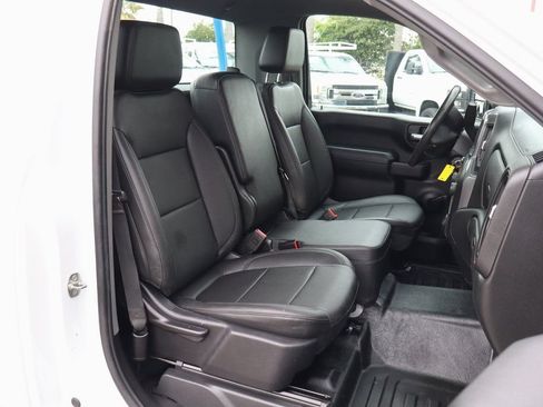Used 2020 Chevrolet Silverado 2500 W/T RWD image 32