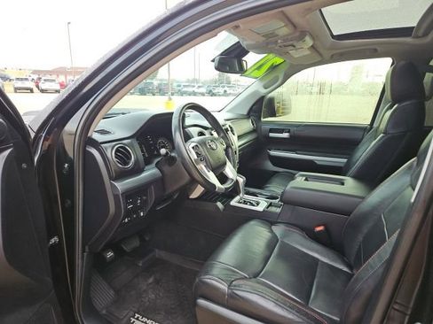Used 2021 Toyota Tundra TRD Pro image 15