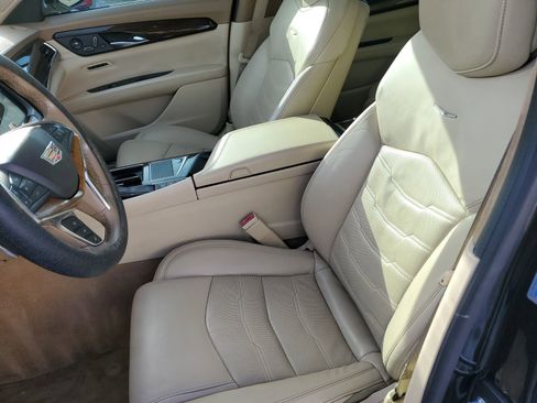 Used 2016 Cadillac CT6 Platinum image 17