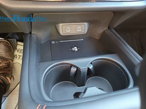 New 2026 Honda HR-V Sport image 27