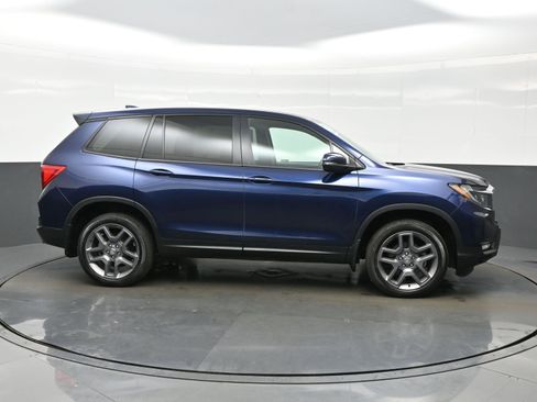 Used 2023 Honda Passport EX-L image 10
