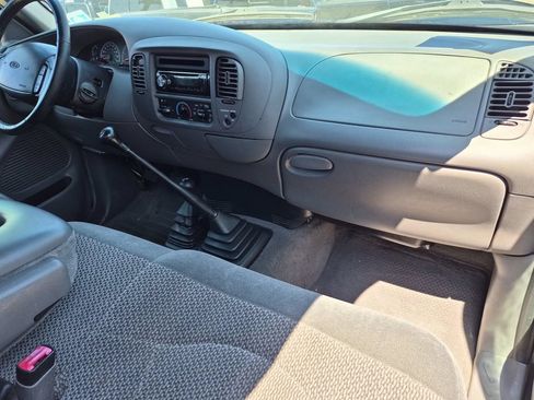 Used 2000 Ford F150 4x4 SuperCab image 11