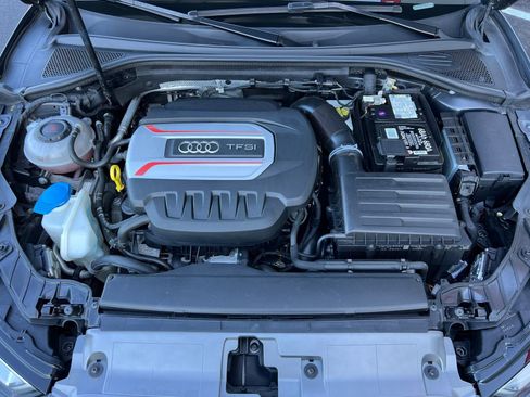 Used 2020 Audi S3 Premium image 19