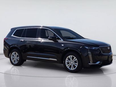Used 2024 Cadillac XT6 Luxury w/ LPO, Floor Liner Package