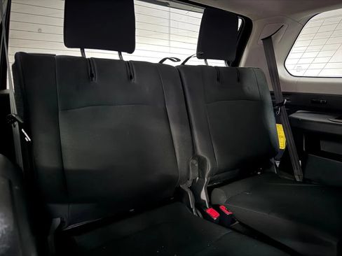 Used 2015 Toyota 4Runner SR5 RWD image 19