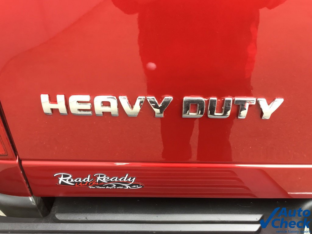 Used 2006 Dodge Ram 2500 Truck SLT AWD/4WD image 18