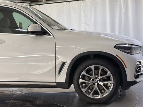 Used 2021 BMW X5 sDrive40i w/ Convenience Package image 35