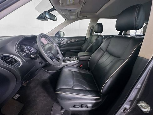 Used 2019 INFINITI QX60 Luxe w/ Essential Package FWD image 13