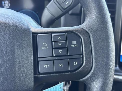 New 2025 Ford F150 STX w/ Equipment Group 200A image 27